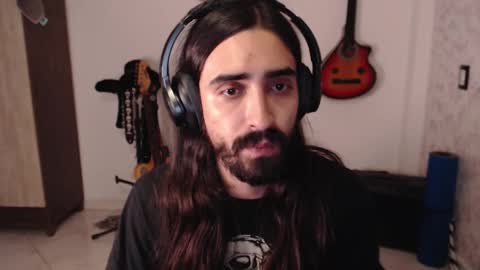 John online show from September 17, 2025, 1:51 am