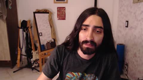 John online show from October 10, 2025, 11:15 pm