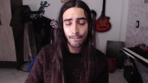 John online show from March 9, 2026, 3:10 am