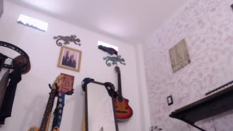 John online show from April 30, 2026, 8:57 pm
