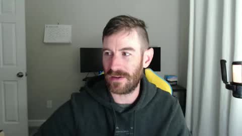 WaldoOfLocksley online show from March 25, 2026, 2:50 am