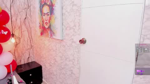 Snapshot of waleskabbw_ass chatting on September 16, 2025, 12:17 pm waleska online show from September 16, 2025, 12:17 pm