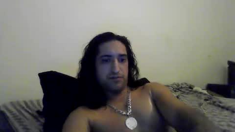 walkin123 online show from April 15, 2026, 6:42 am