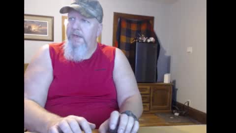 walkingbird online show from November 24, 2025, 9:47 pm