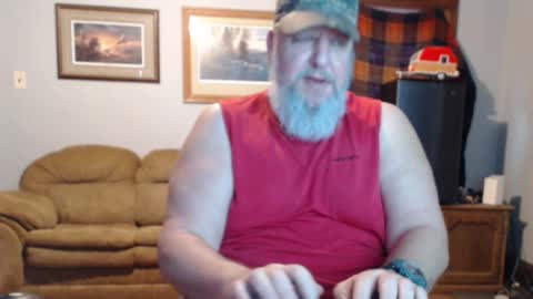 walkingbird online show from March 14, 2026, 7:52 pm