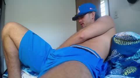 walnniel_concordia online show from April 13, 2026, 4:34 pm