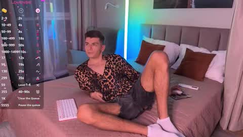 Walt Enjoy online show from November 21, 2025, 5:33 pm