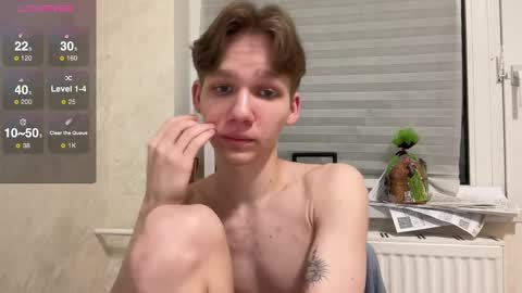 Mark and Tom online show from February 10, 2025, 6:45 pm