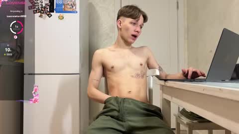 Mark and Tom online show from March 10, 2025, 5:18 pm