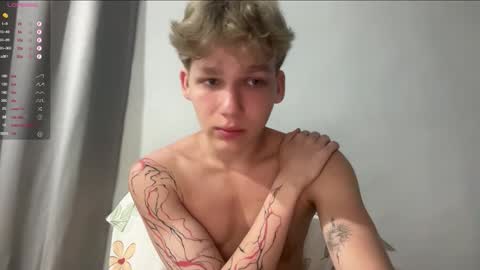 Mark and Tom online show from February 28, 2026, 6:53 pm