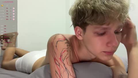 Mark and Tom online show from March 27, 2026, 11:15 pm