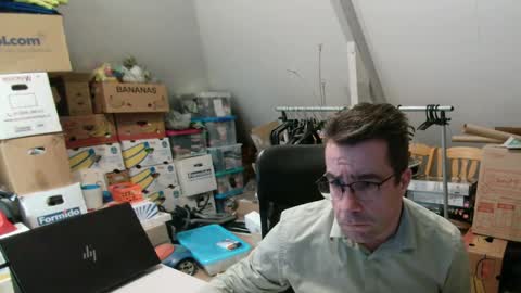 wammes online show from January 8, 2025, 6:52 pm