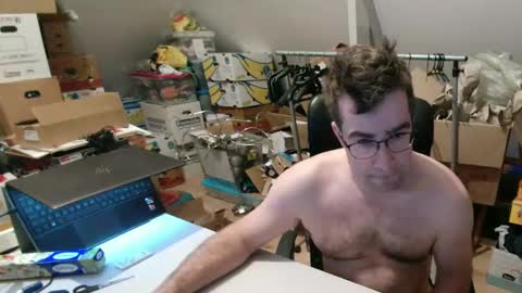 wammes online show from January 31, 2025, 3:09 am