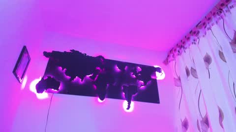 Snapshot of wanda_liones chatting on January 17, 2025, 3:53 pm Wanda online show from January 17, 2025, 3:53 pm