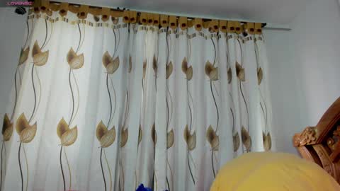 Snapshot of wanda_liones chatting on February 14, 2025, 2:44 pm Wanda online show from February 14, 2025, 2:44 pm