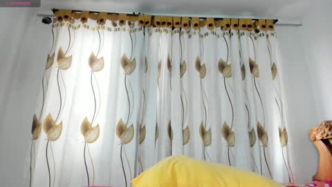 Snapshot of wanda_liones chatting on February 14, 2025, 5:46 pm Wanda online show from February 14, 2025, 5:46 pm