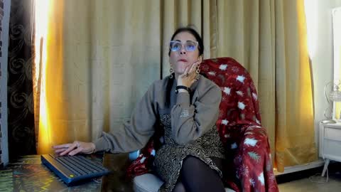 Snapshot of wanda_walton chatting on February 6, 2025, 10:53 pm Wanda online show from February 6, 2025, 10:53 pm