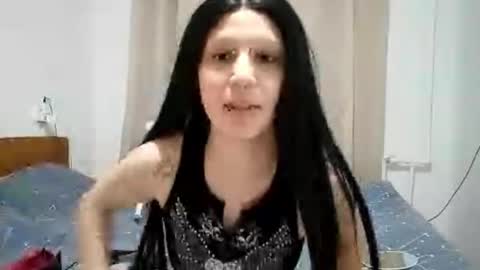 Snapshot of wandabeese chatting on November 1, 2025, 3:36 pm Lilly online show from November 1, 2025, 3:36 pm