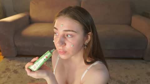 Snapshot of wandabraund chatting on January 16, 2026, 3:10 am hello guys im Lilian online show from January 16, 2026, 3:10 am