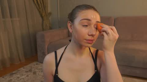 Snapshot of wandabraund chatting on January 17, 2026, 3:11 am hello guys im Lilian online show from January 17, 2026, 3:11 am