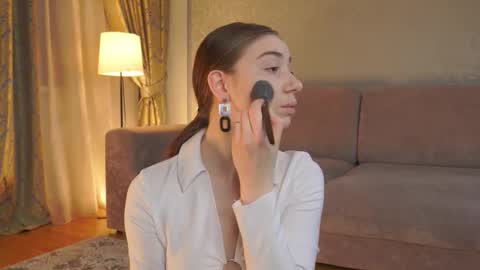 Snapshot of wandabraund chatting on February 6, 2026, 3:22 am hello guys im Lilian online show from February 6, 2026, 3:22 am