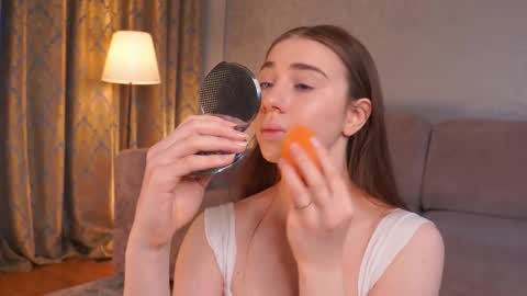 Snapshot of wandabraund chatting on February 24, 2026, 3:15 am hello guys im Lilian online show from February 24, 2026, 3:15 am