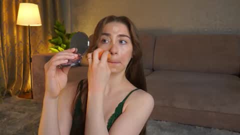 Snapshot of wandabraund chatting on February 28, 2026, 3:07 am hello guys im Lilian online show from February 28, 2026, 3:07 am