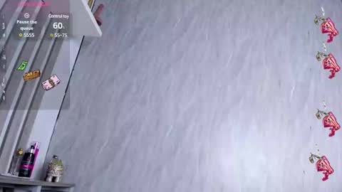  wanda  online show from January 10, 2025, 3:39 am