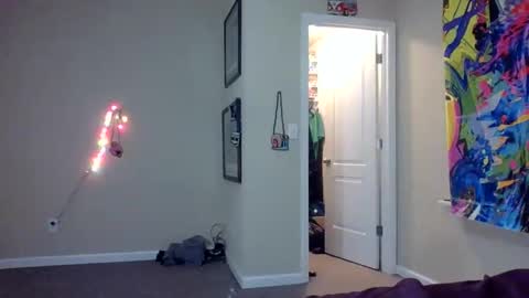 COSMOxWANDA online show from February 14, 2026, 1:57 am