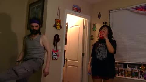 COSMOxWANDA online show from March 19, 2026, 1:20 am