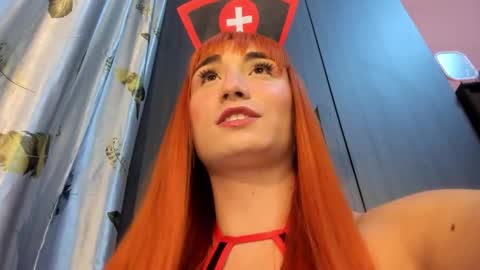 Sarah Catalina Amado. Wanderlust   online show from November 25, 2025, 5:13 pm