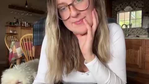 Snapshot of wanderlustjade chatting on January 6, 2025, 6:31 pm Jade Adonis online show from January 6, 2025, 6:31 pm