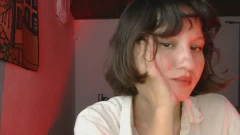 Miya online show from February 26, 2026, 2:32 am