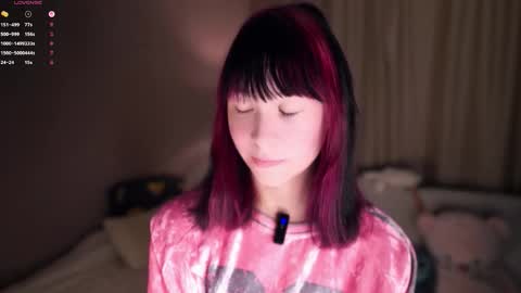 Betti online show from October 11, 2025, 11:31 am