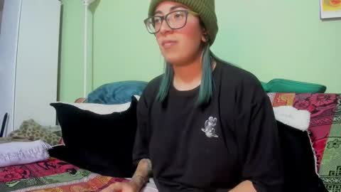 Snapshot of waningrosee chatting on February 11, 2025, 6:44 pm Waningrose Lu online show from February 11, 2025, 6:44 pm