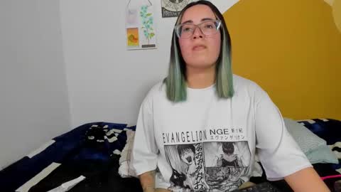 Snapshot of waningrosee chatting on November 9, 2025, 9:35 pm Waningrose Lu online show from November 9, 2025, 9:35 pm