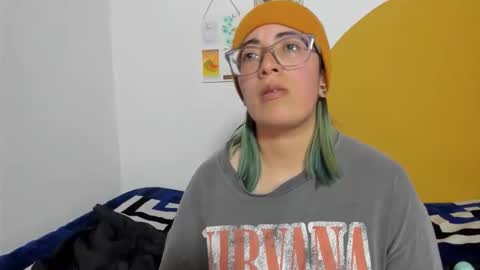 Waningrose  Lu online show from November 18, 2025, 11:59 pm