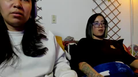 Snapshot of waningrosee chatting on July 23, 2026, 1:58 am Waningrose Lu online show from July 23, 2026, 1:58 am