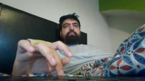 wankistani11 online show from December 7, 2024, 10:23 am