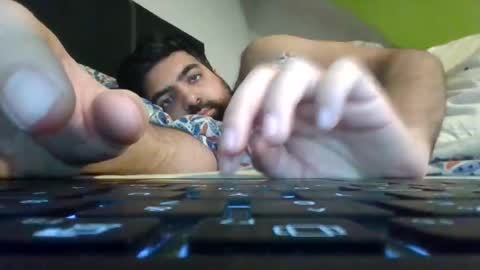 wankistani11 online show from December 7, 2024, 1:29 pm