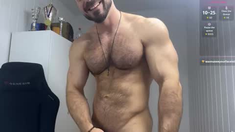 new online show from November 3, 2025, 6:03 am