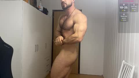 new online show from November 4, 2025, 6:01 am