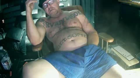 inittogetitin online show from June 22, 2026, 5:15 am