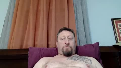 wantstoperform online show from February 11, 2025, 1:31 am