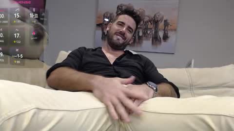 wapos__25 online show from October 28, 2025, 3:47 pm