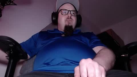 Warno online show from November 24, 2025, 8:52 pm