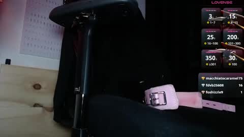 Warno online show from April 12, 2026, 3:44 am