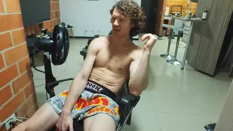 Warren Kener online show from February 5, 2026, 4:39 am