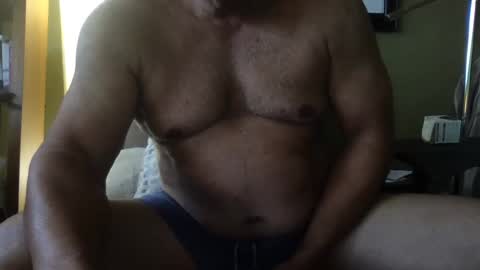 warriorman27 online show from December 6, 2024, 7:45 pm