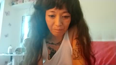 Snapshot of wasabibarbie chatting on August 1, 2026, 10:30 pm Tyla Durden online show from August 1, 2026, 10:30 pm